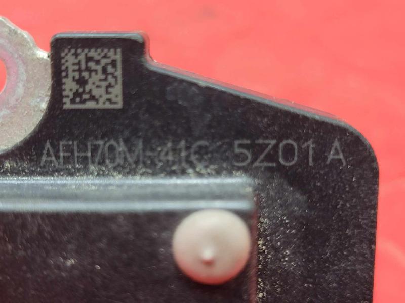 2016 Acura RDX Air Flow Meter