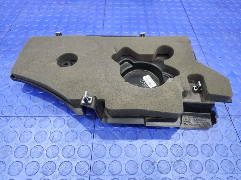 2009 Chevrolet Malibu Misc Ebay Parts