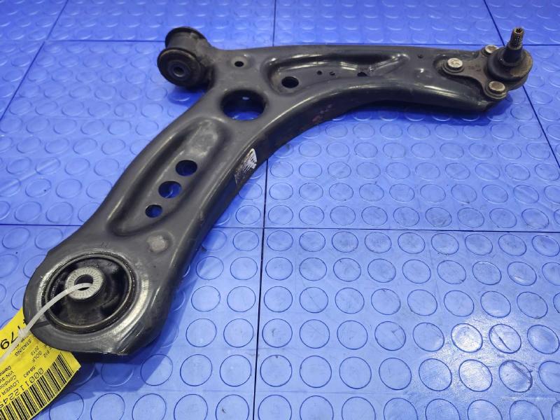 2015 Volkswagen Golf Lower Control Arm Front