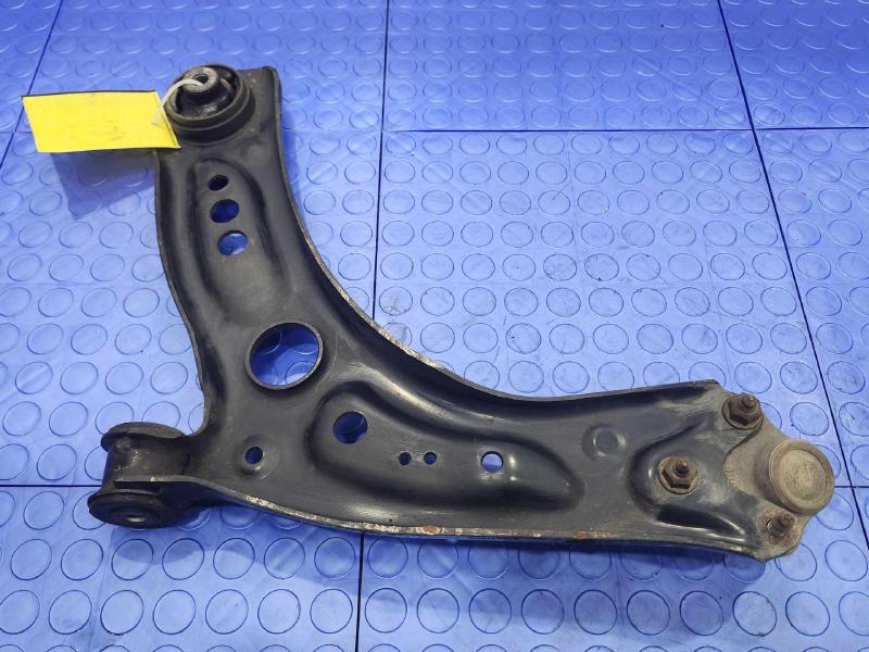 2015 Volkswagen Golf Lower Control Arm Front