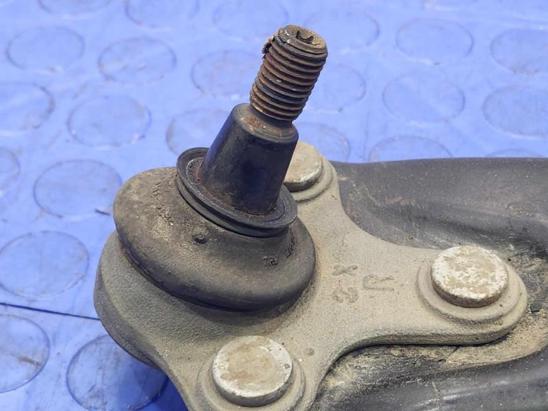2015 Volkswagen Golf Lower Control Arm Front