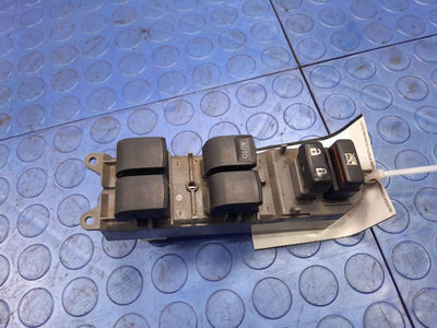 2014-2019 Toyota Corolla Sedan Master Window Switch Assembly OEM 848200R040