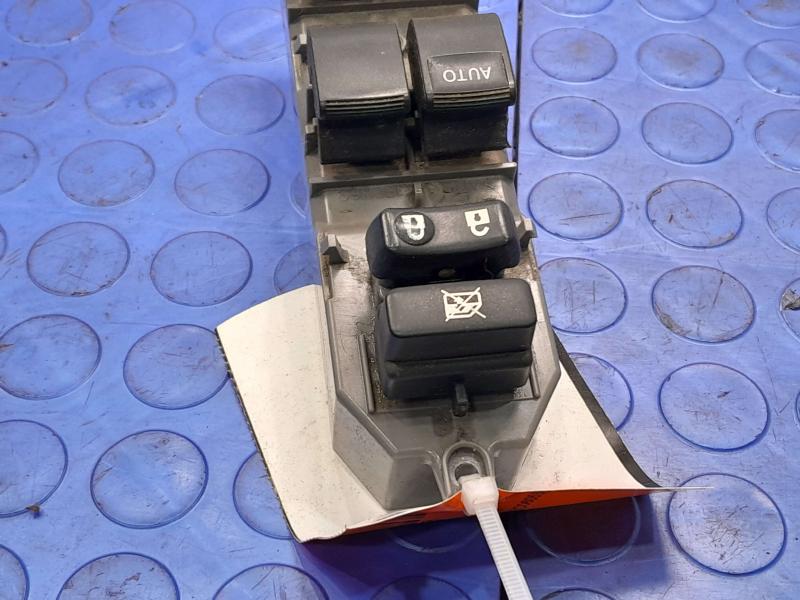 2014-2019 Toyota Corolla Sedan Master Window Switch Assembly OEM 848200R040