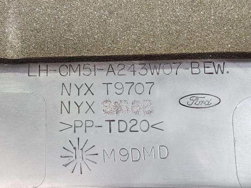 2014 Ford Focus Misc Ebay Parts