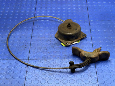 2003-2021 Ford Expedition Lincoln Navigator Spare Tire Hoist OEM 7L1Z1A131A