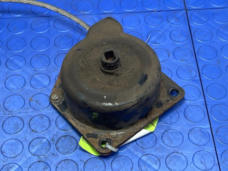 2003-2021 Ford Expedition Lincoln Navigator Spare Tire Hoist OEM 7L1Z1A131A