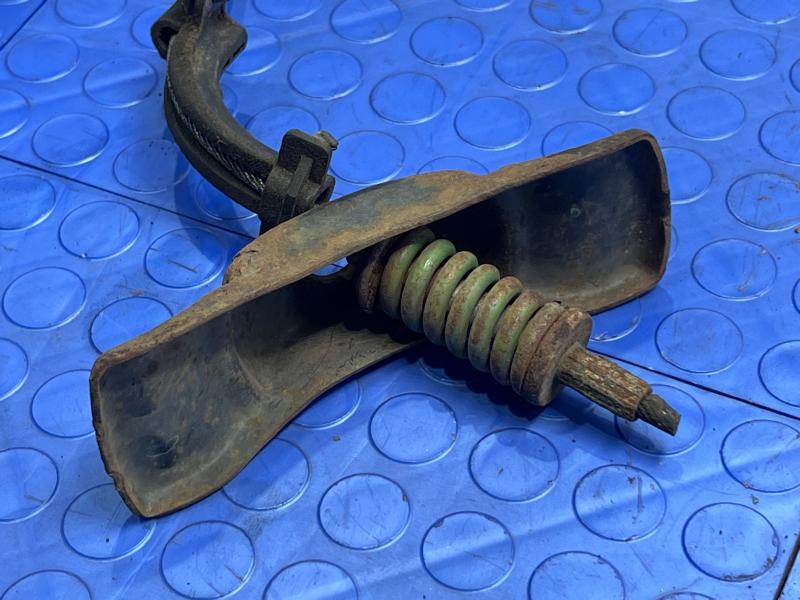 2003-2021 Ford Expedition Lincoln Navigator Spare Tire Hoist OEM 7L1Z1A131A