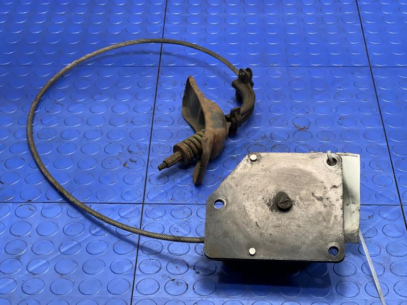 2003-2021 Ford Expedition Lincoln Navigator Spare Tire Hoist OEM 7L1Z1A131A