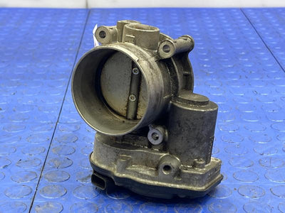 2011 Ford Explorer Throttle Body/Valve Assy