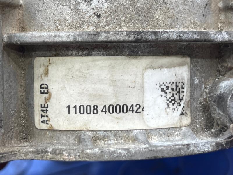2011 Ford Explorer Throttle Body/Valve Assy