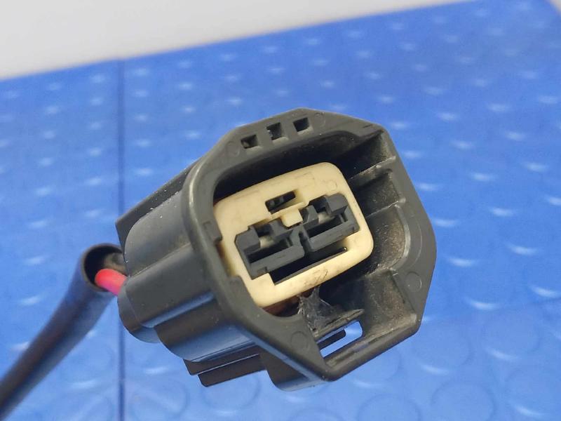 2013 Ford Transit Connect Electric Cooling Motor