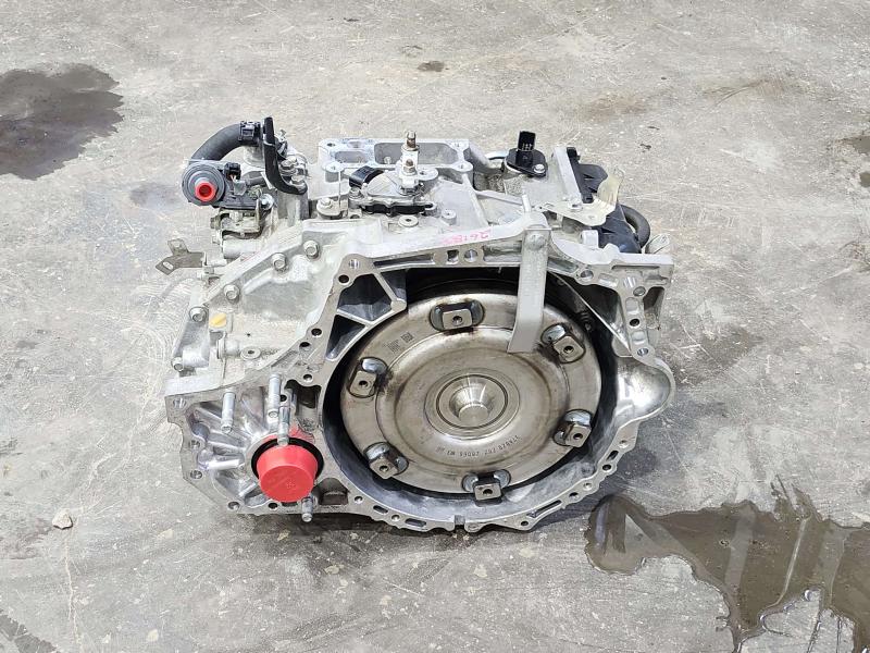 2020 Toyota RAV4 Transmission Assy.