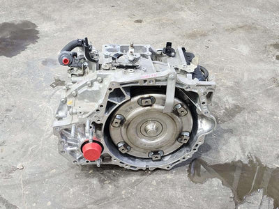 2020 Toyota RAV4 Transmission Assy.