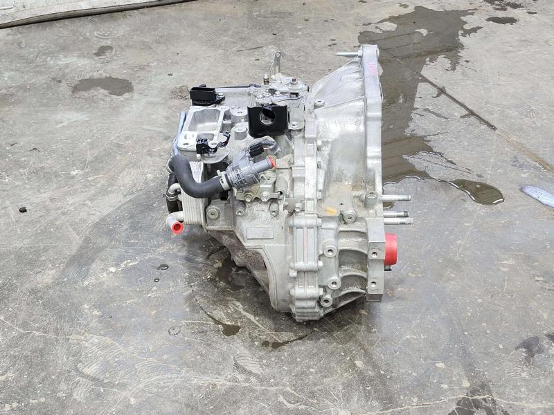 2020 Toyota RAV4 Transmission Assy.