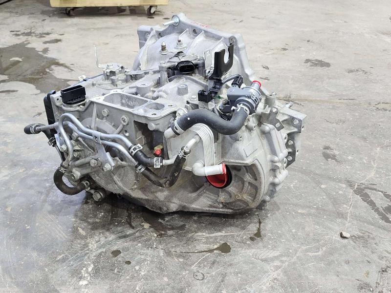 2020 Toyota RAV4 Transmission Assy.