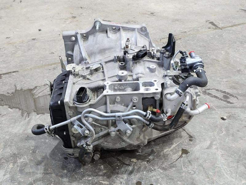 2020 Toyota RAV4 Transmission Assy.