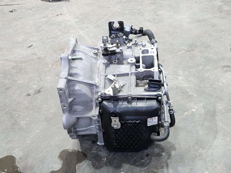 2020 Toyota RAV4 Transmission Assy.