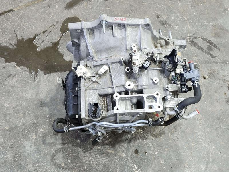 2020 Toyota RAV4 Transmission Assy.