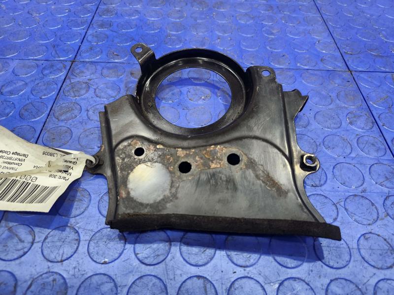 2003 Toyota Tundra Timing Cover