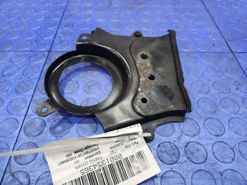 2003 Toyota Tundra Timing Cover