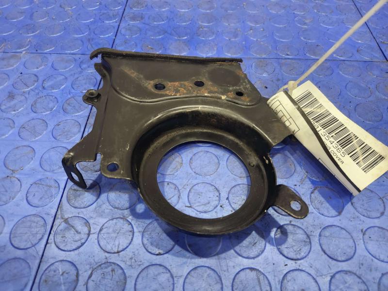 2003 Toyota Tundra Timing Cover
