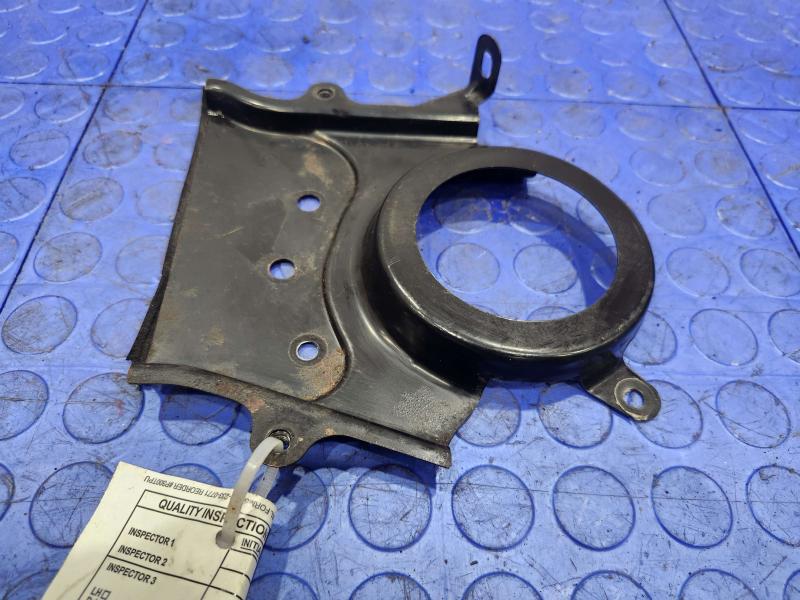 2003 Toyota Tundra Timing Cover