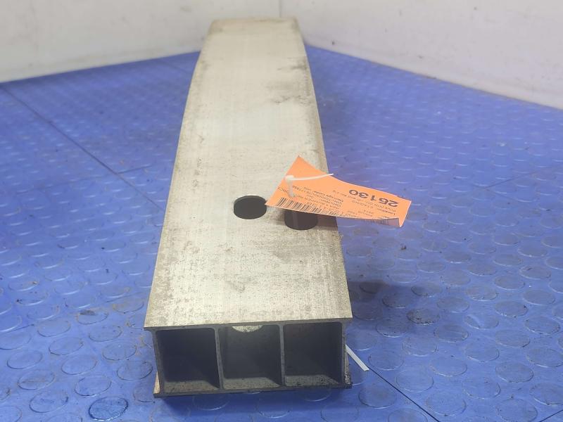 2010-2015 Toyota Prius Rear Bumper Impact Bar Reinforcement OEM 5202347010