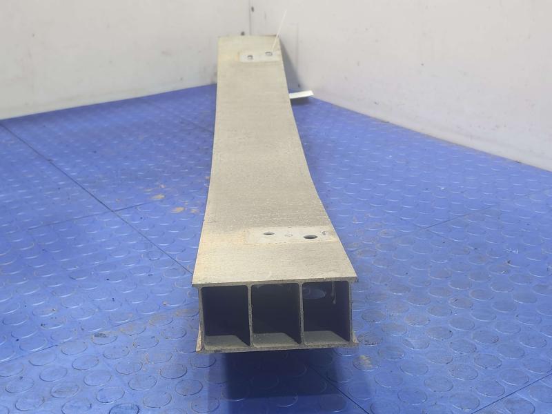 2010-2015 Toyota Prius Rear Bumper Impact Bar Reinforcement OEM 5202347010