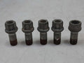 2008 Volkswagen Golf GTI Lug Nuts