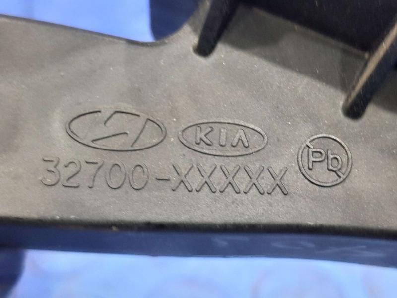 2019 Hyundai Kona Pedal Assembly