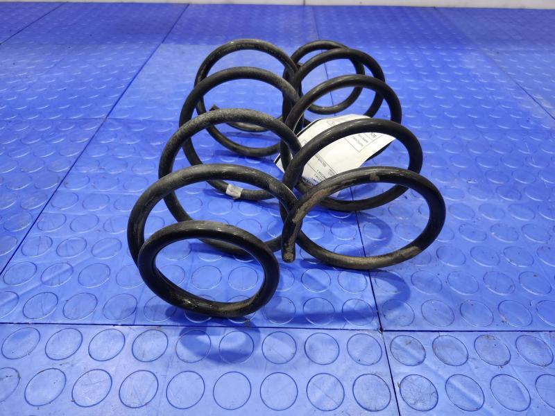 2014 Chevrolet Spark Coil/Air Spring