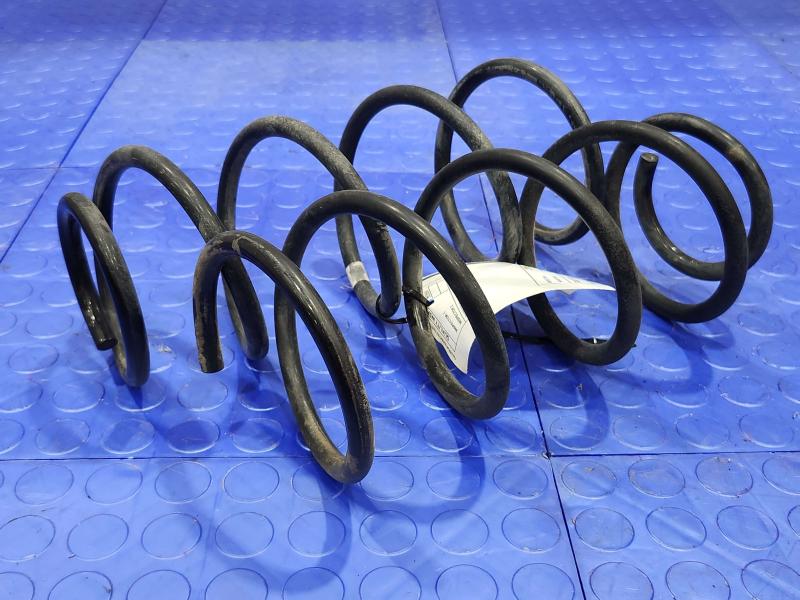 2014 Chevrolet Spark Coil/Air Spring