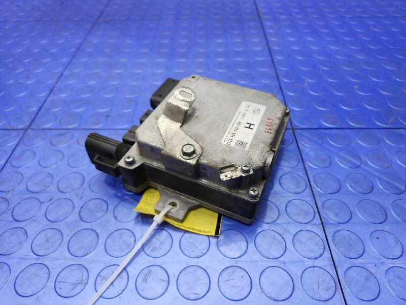 2015 Subaru Forester Chassis Brain Box