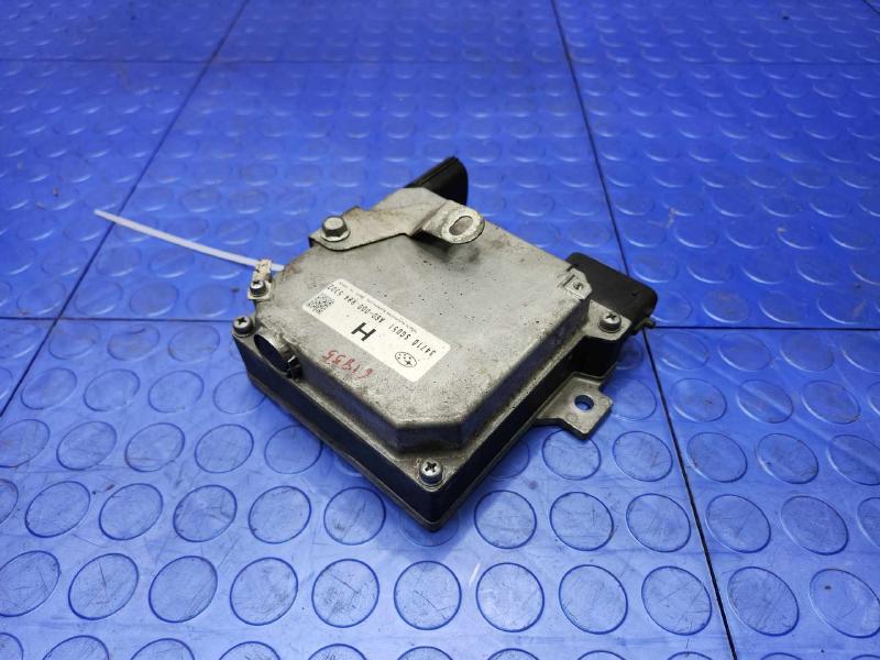 2015 Subaru Forester Chassis Brain Box