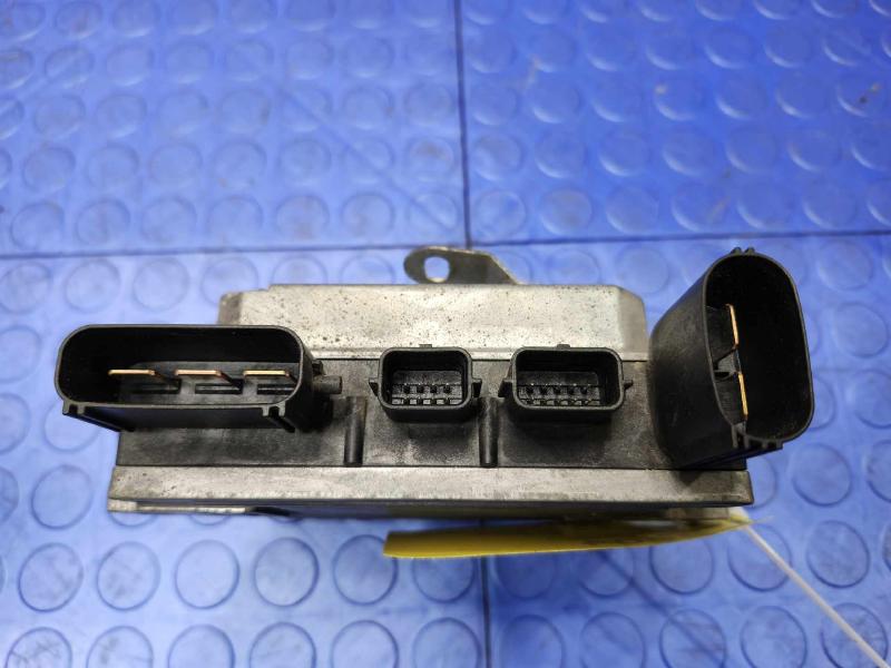 2015 Subaru Forester Chassis Brain Box