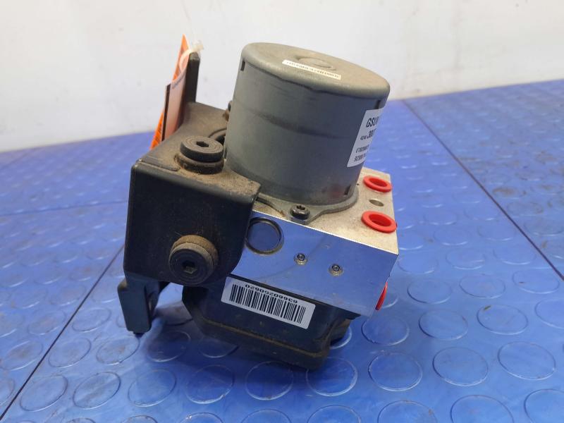 2016 Chevrolet Trax Anti-Lock Brake Parts