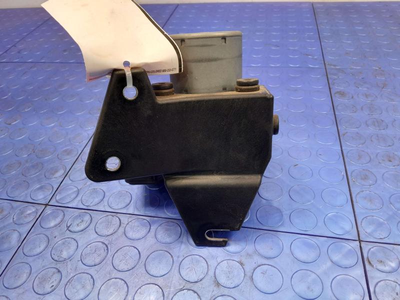 2016 Chevrolet Trax Anti-Lock Brake Parts