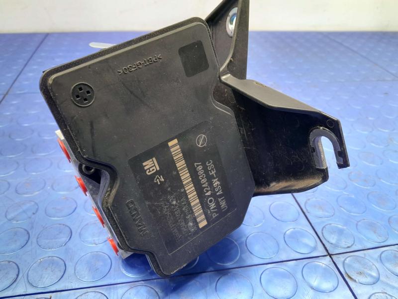 2016 Chevrolet Trax Anti-Lock Brake Parts