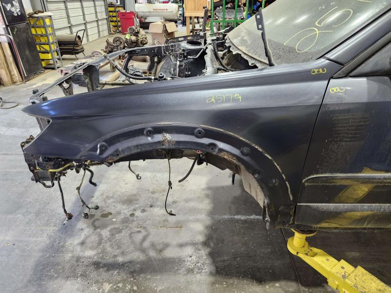 2008 Subaru Legacy Fender
