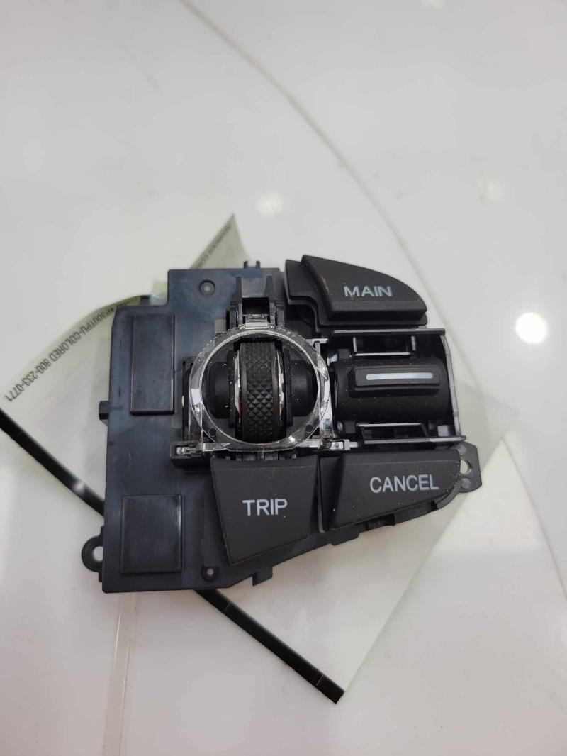 2014 - 2020 Acura MDX Cruise Control Switch OEM
