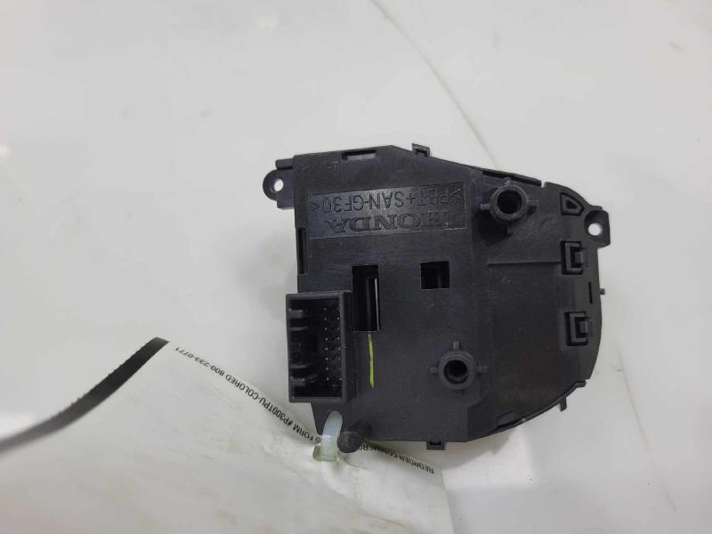 2014 - 2020 Acura MDX Cruise Control Switch OEM