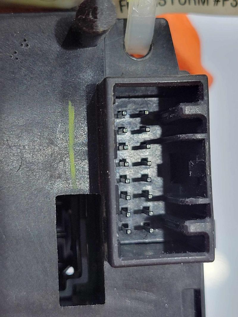 2014 - 2020 Acura MDX Cruise Control Switch OEM