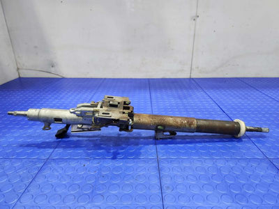 2010-2012 Subaru Outback Wagon Steering Column Bare Genuine OEM 34500AJ00B