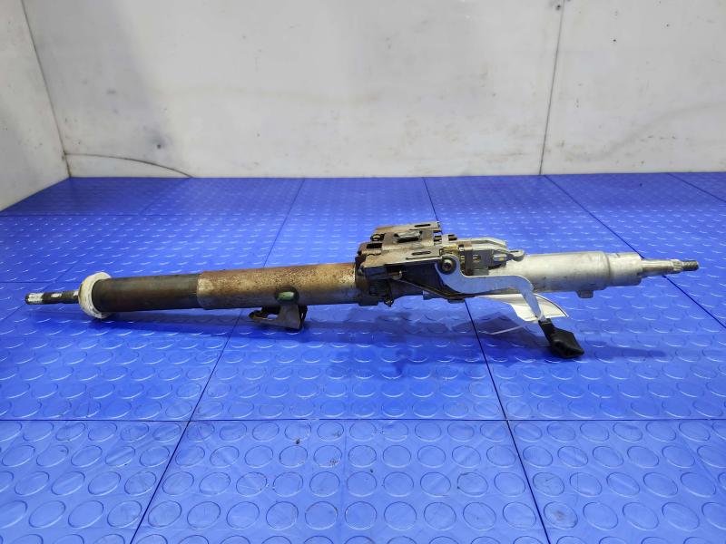 2010-2012 Subaru Outback Wagon Steering Column Bare Genuine OEM 34500AJ00B