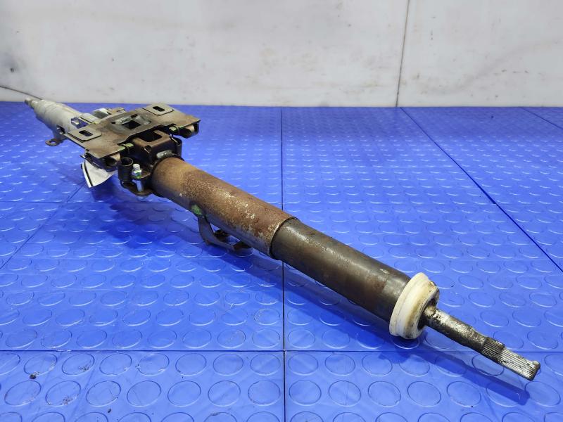 2010-2012 Subaru Outback Wagon Steering Column Bare Genuine OEM 34500AJ00B