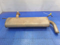 2012-2018 Jeep Wrangler Rear Exhaust Muffler Genuine OEM Part 5147215AD