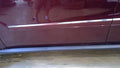 2008 Mercedes ML-Class Front Door Moulding