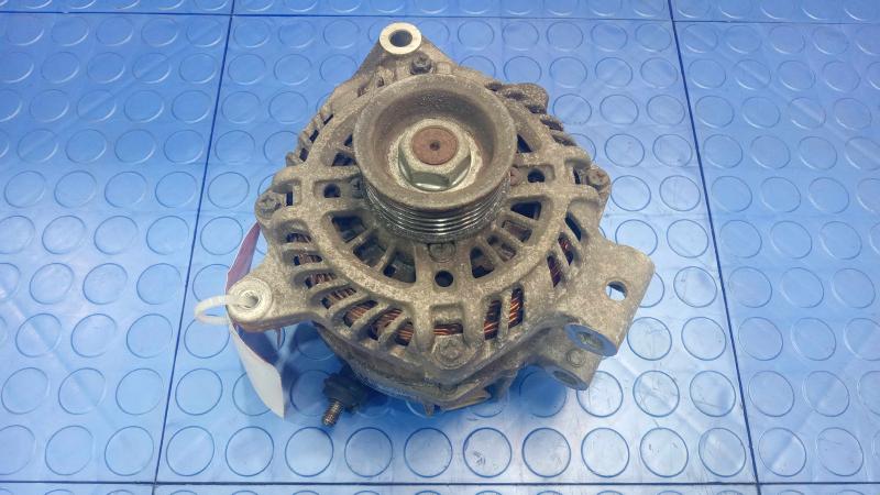 2011-2013 Subaru Forester NON Turbo Alternator Assembly OEM 23700AA700