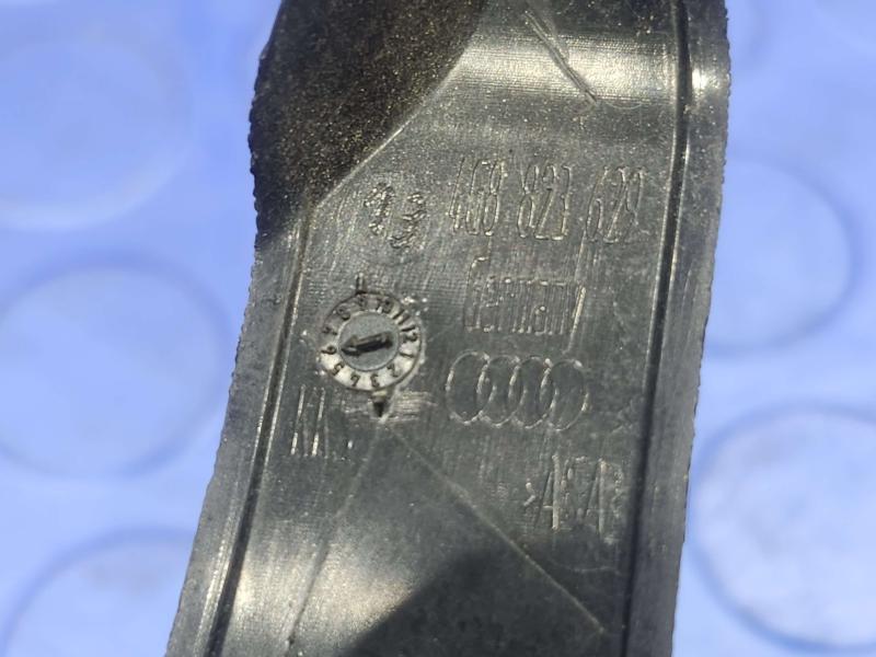 2014 Audi A7 Misc Ebay Parts