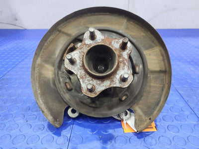 2013 Nissan Pathfinder Rear Knuckle/Stub Axle